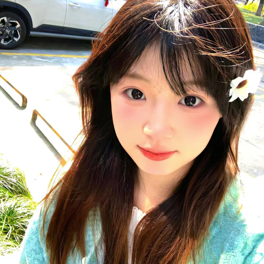 哈喽!有事吗