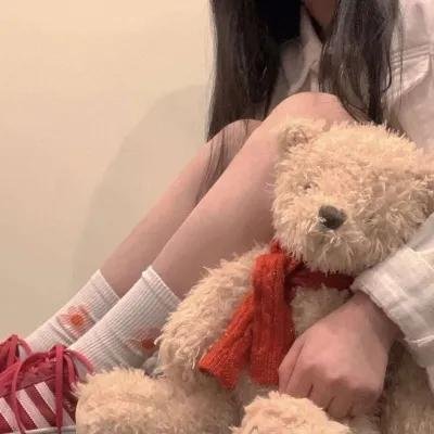 变身少女露比